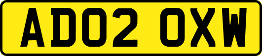 AD02OXW