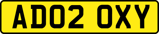 AD02OXY
