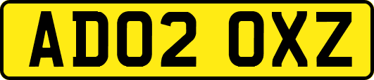 AD02OXZ