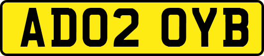 AD02OYB