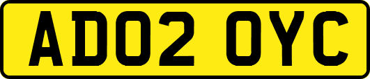 AD02OYC