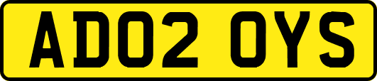 AD02OYS
