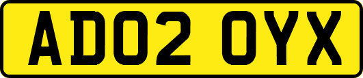 AD02OYX