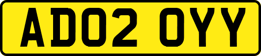 AD02OYY