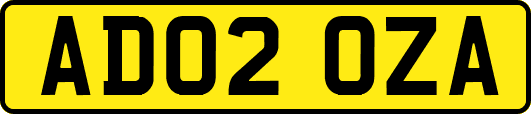 AD02OZA