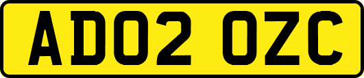 AD02OZC