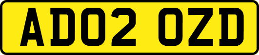 AD02OZD