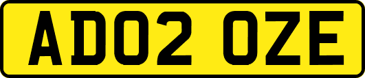 AD02OZE