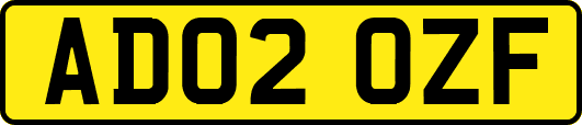 AD02OZF