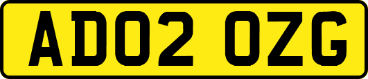 AD02OZG