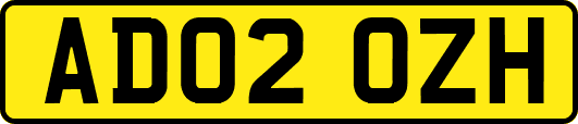 AD02OZH
