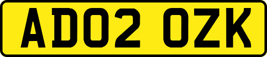 AD02OZK