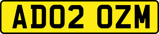 AD02OZM