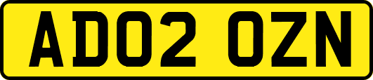 AD02OZN