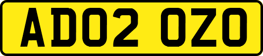 AD02OZO