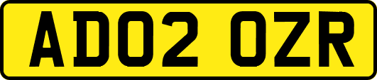 AD02OZR