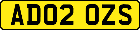 AD02OZS