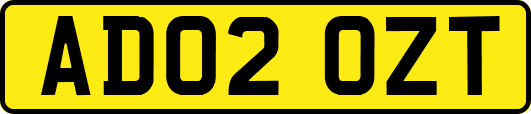 AD02OZT