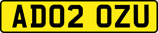 AD02OZU