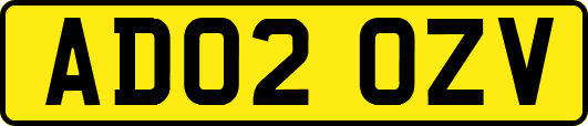 AD02OZV