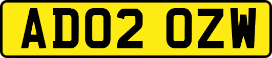 AD02OZW