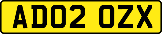 AD02OZX