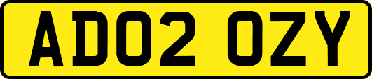 AD02OZY