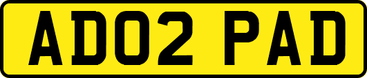 AD02PAD
