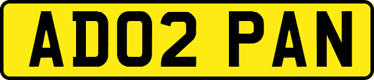 AD02PAN