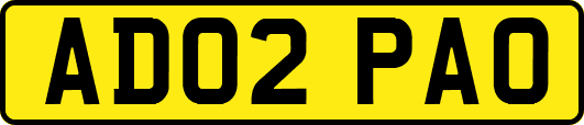 AD02PAO