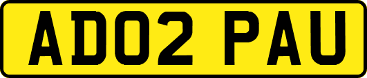 AD02PAU