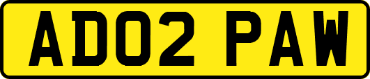 AD02PAW
