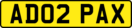 AD02PAX