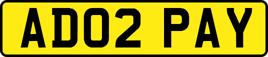 AD02PAY