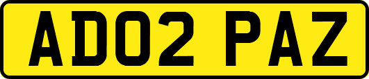 AD02PAZ