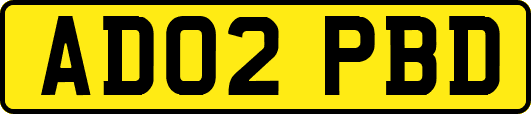 AD02PBD