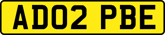 AD02PBE