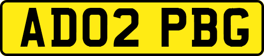 AD02PBG