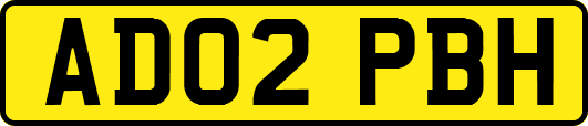 AD02PBH