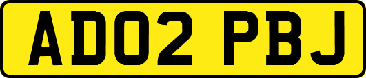 AD02PBJ