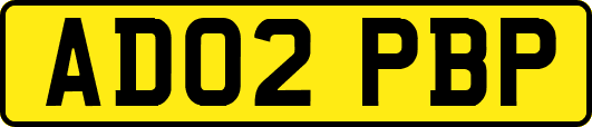 AD02PBP