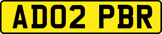 AD02PBR
