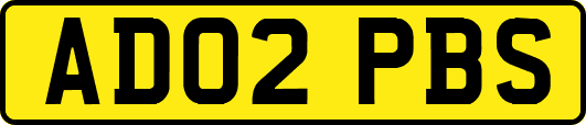 AD02PBS