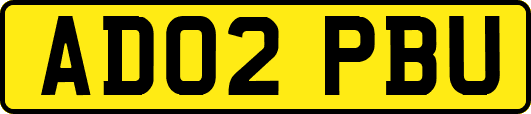 AD02PBU