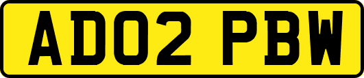 AD02PBW