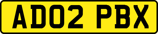 AD02PBX