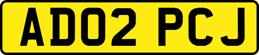 AD02PCJ