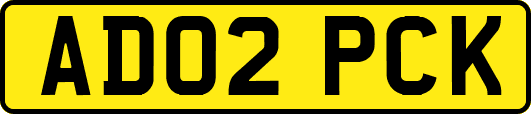 AD02PCK