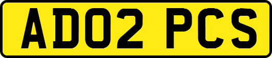 AD02PCS
