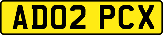 AD02PCX